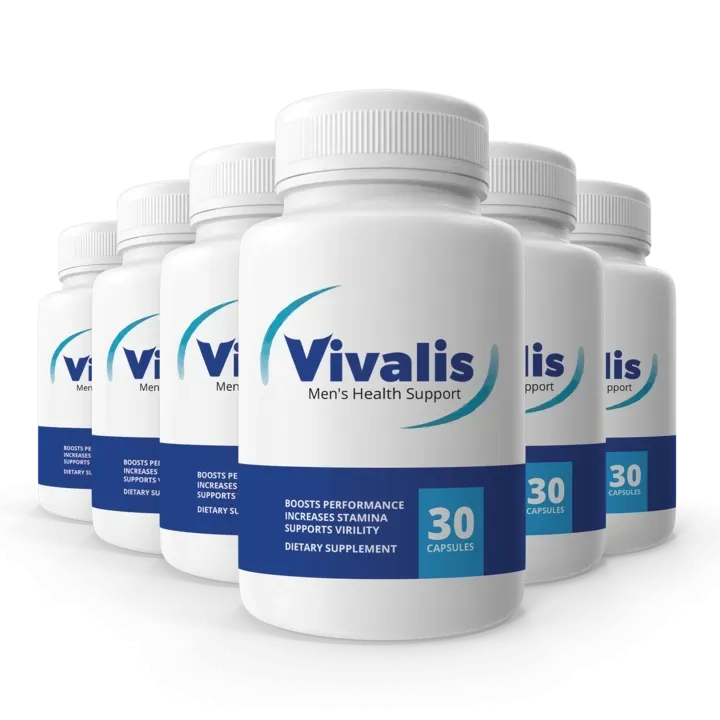Vivalis Supplement